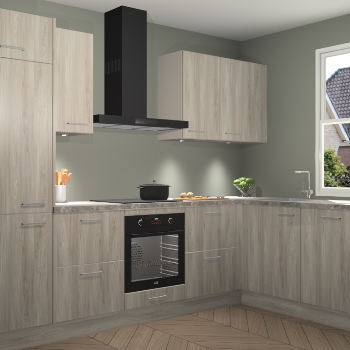 Olm keuken Geneve 109992