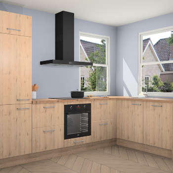 Madera natuur keuken Salzburg 110746