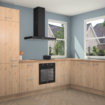 Madera natuur keuken Salzburg 110751