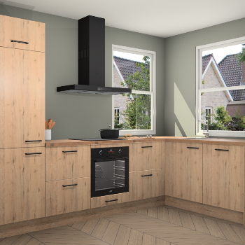 Madera natuur keuken Salzburg 110761