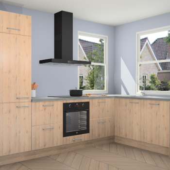 Madera natuur keuken Salzburg 110747