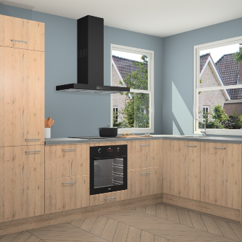 Madera natuur keuken Salzburg 110752
