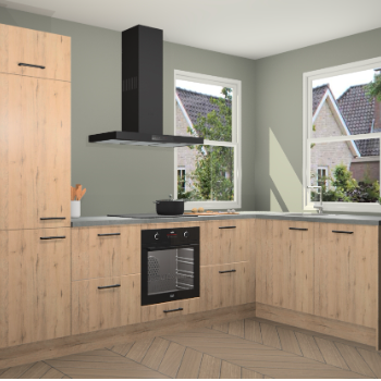 Madera natuur keuken Salzburg 110762