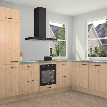 Madera natuur keuken Salzburg 110767