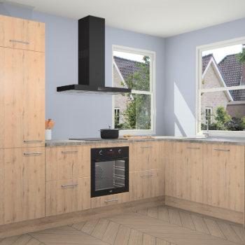 Madera natuur keuken Salzburg 110748