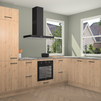 Madera natuur keuken Salzburg 110763