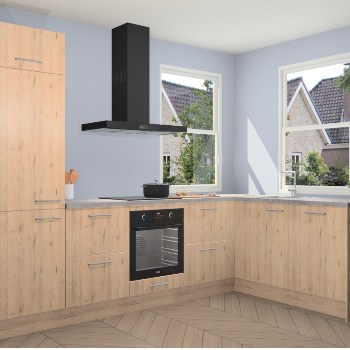 Madera natuur keuken Salzburg 110749