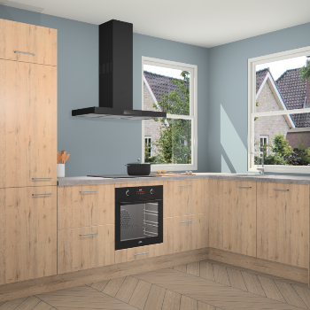 Madera natuur keuken Salzburg 110754