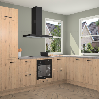 Madera natuur keuken Salzburg 110764