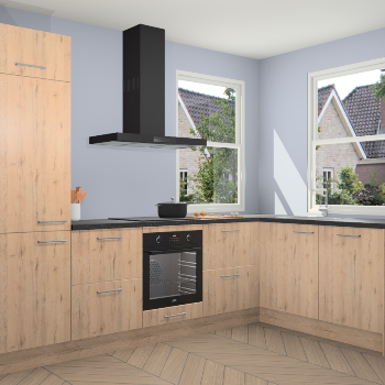 Madera natuur keuken Salzburg 110750