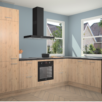 Madera natuur keuken Salzburg 110755