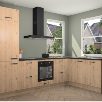 Madera natuur keuken Salzburg 110765