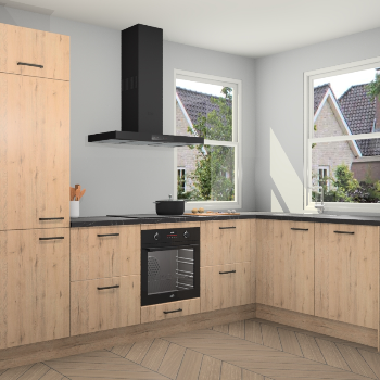 Madera natuur keuken Salzburg 110770