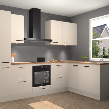 Kasjmier keuken Bazel 110143