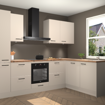 Kasjmier keuken Bazel 110144