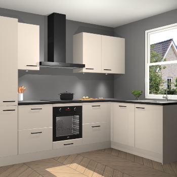 Kasjmier keuken Bazel 110253