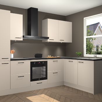 Kasjmier keuken Bazel 110254