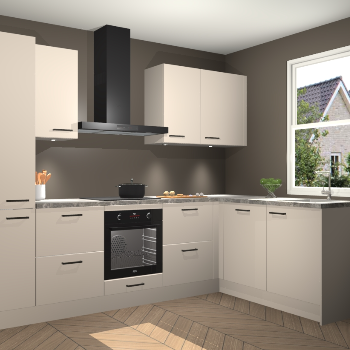 Kasjmier keuken Bazel 110308