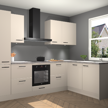 Kasjmier keuken Bazel 110355