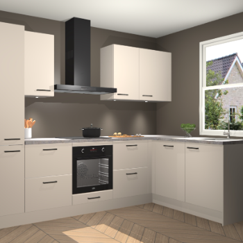 Kasjmier keuken Bazel 110356