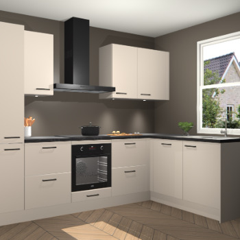 Kasjmier keuken Bazel 110376