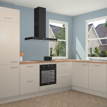 Kasjmier keuken Salzburg 110842