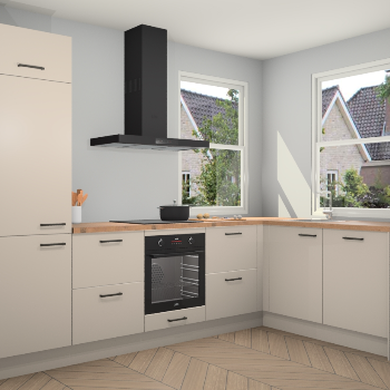 Kasjmier keuken Salzburg 110851