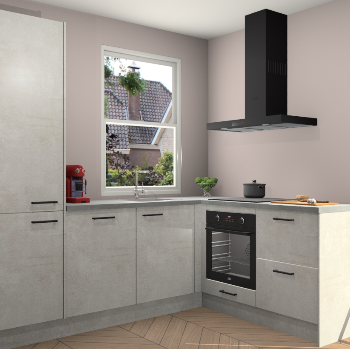 Beton Opal keuken Phuket 110640