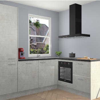 Beton Opal keuken Phuket 110663