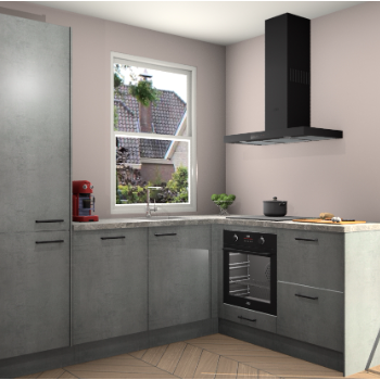 Beton Parelgrijs keuken Phuket 110719