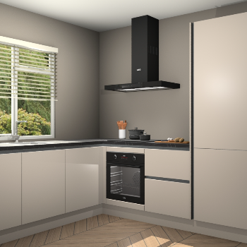 Kasjmier greeploze keuken Huta 111108