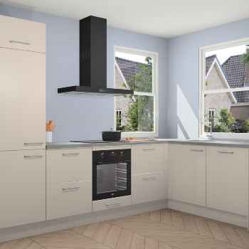 Kasjmier keuken Salzburg 110935