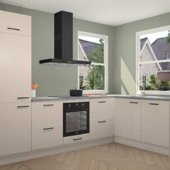 Kasjmier keuken Salzburg 110950