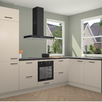 Kasjmier keuken Salzburg 110949