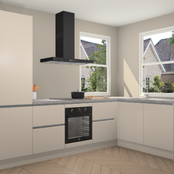 Kasjmier greeploze keuken Salzburg 110947