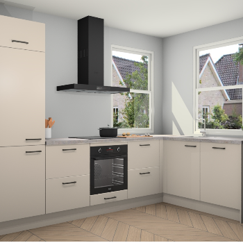 Kasjmier keuken Salzburg 110957