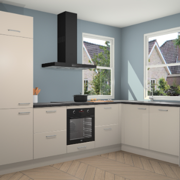 Kasjmier keuken Salzburg 110943