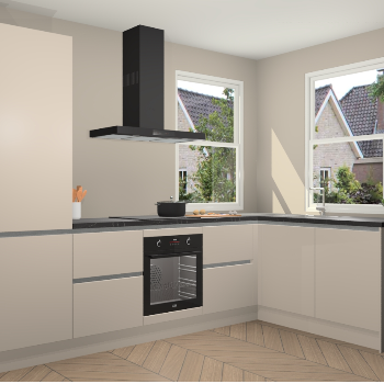 Kasjmier greeploze keuken Salzburg 110948