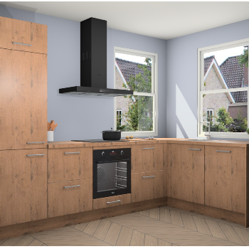 Astoria Eiken keuken Salzburg 110796