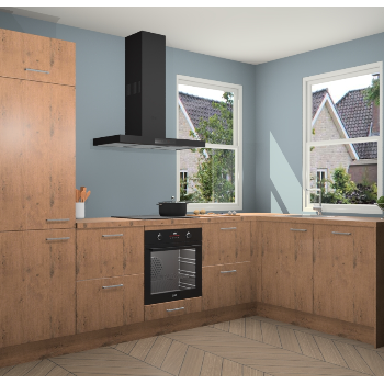 Astoria Eiken keuken Salzburg 110797