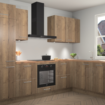 Chocolade Eiken keuken Geneve 110122