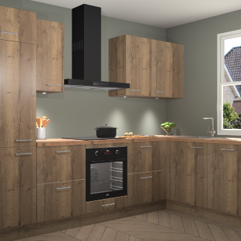 Chocolade Eiken keuken Geneve 110123