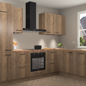 Chocolade Eiken keuken Geneve 110125