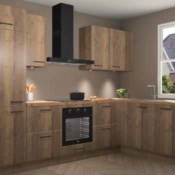 Chocolade Eiken keuken Geneve 110126