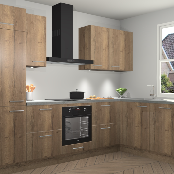 Chocolade Eiken keuken Geneve 110128