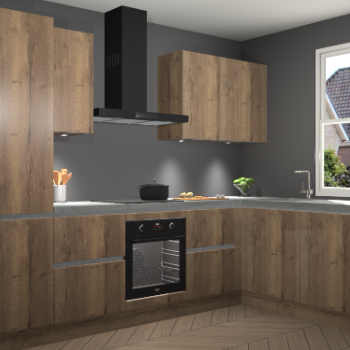 Chocolade Eiken greeploze keuken Geneve 110131