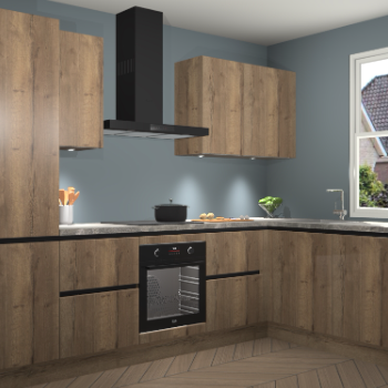 Chocolade Eiken greeploze keuken Geneve 110237