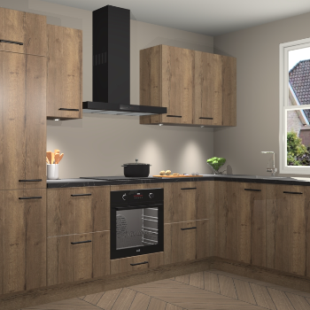 Chocolade Eiken keuken Geneve 110301