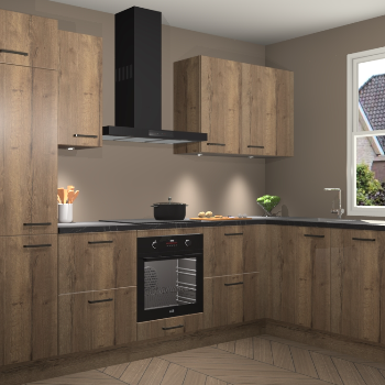 Chocolade Eiken keuken Geneve 110302