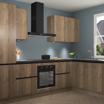 Chocolade Eiken greeploze keuken Geneve 110303